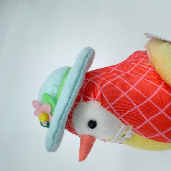 New Target Spritz Spring Bird Primrose 2022 Easter *Please Read* - Picture 4 of 5